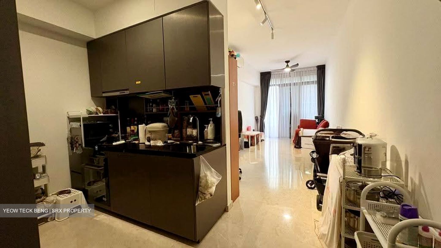 Daintree Residence (D21), Condominium #627423341